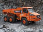 Doosan Moxy MT31 2010 года